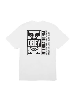 Icon Split Tee