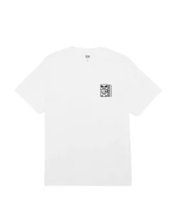 Icon Split Tee