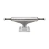 Independent Stage 11 Forged Hollow Silver Trucks