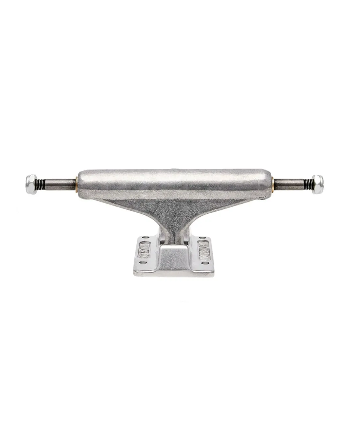 Independent Stage 11 Hollow Silver Trucks