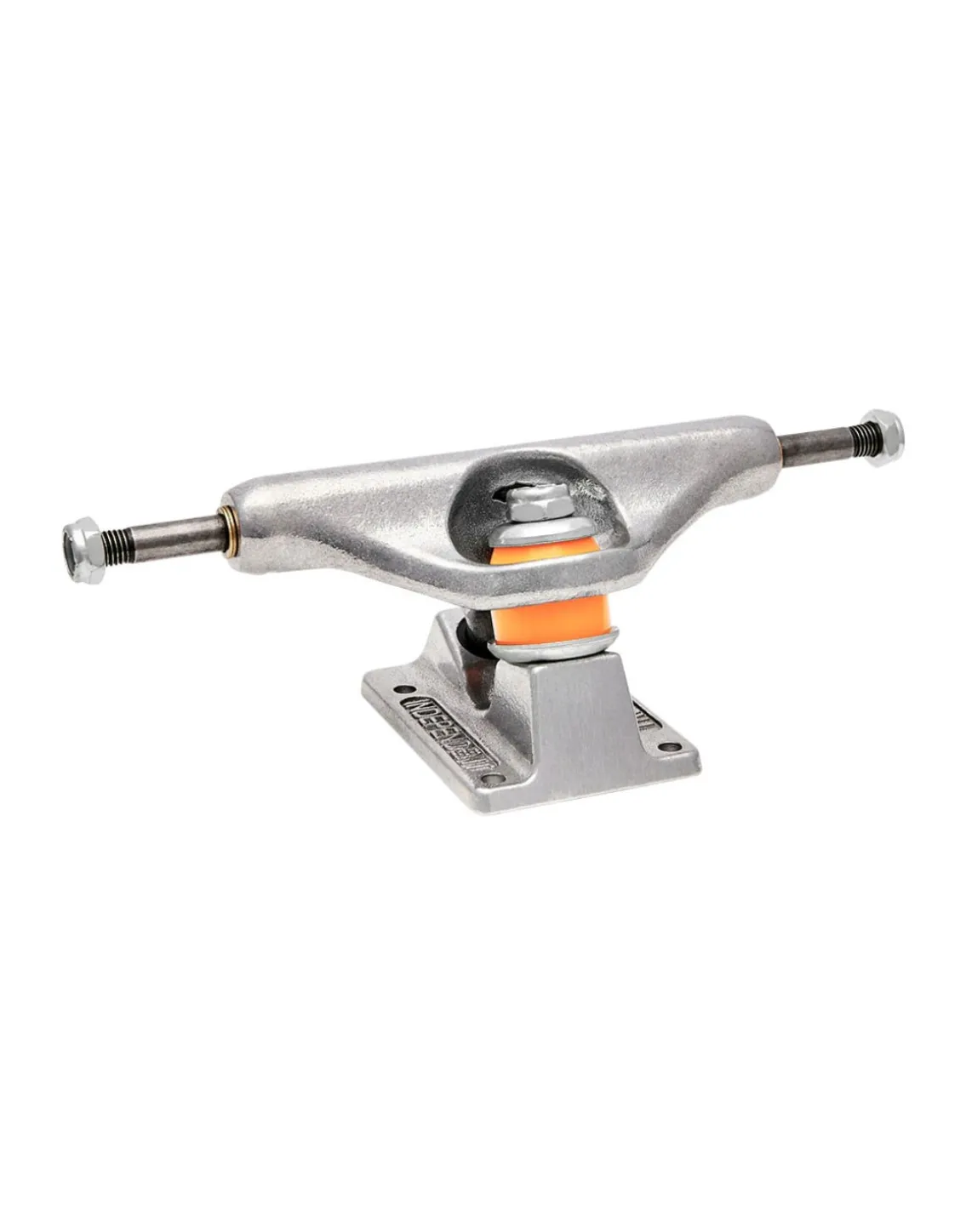 Independent Stage 11 Hollow Silver Trucks