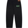 Ink Denim Jeans