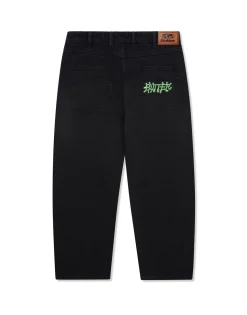 Ink Denim Jeans