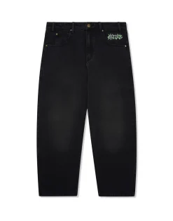 Ink Denim Jeans