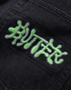 Ink Denim Jeans