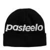 Jaquard Knit Beanie