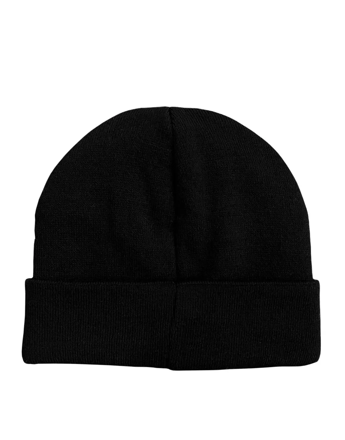 Jaquard Knit Beanie