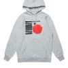 Jazzy Hoodie