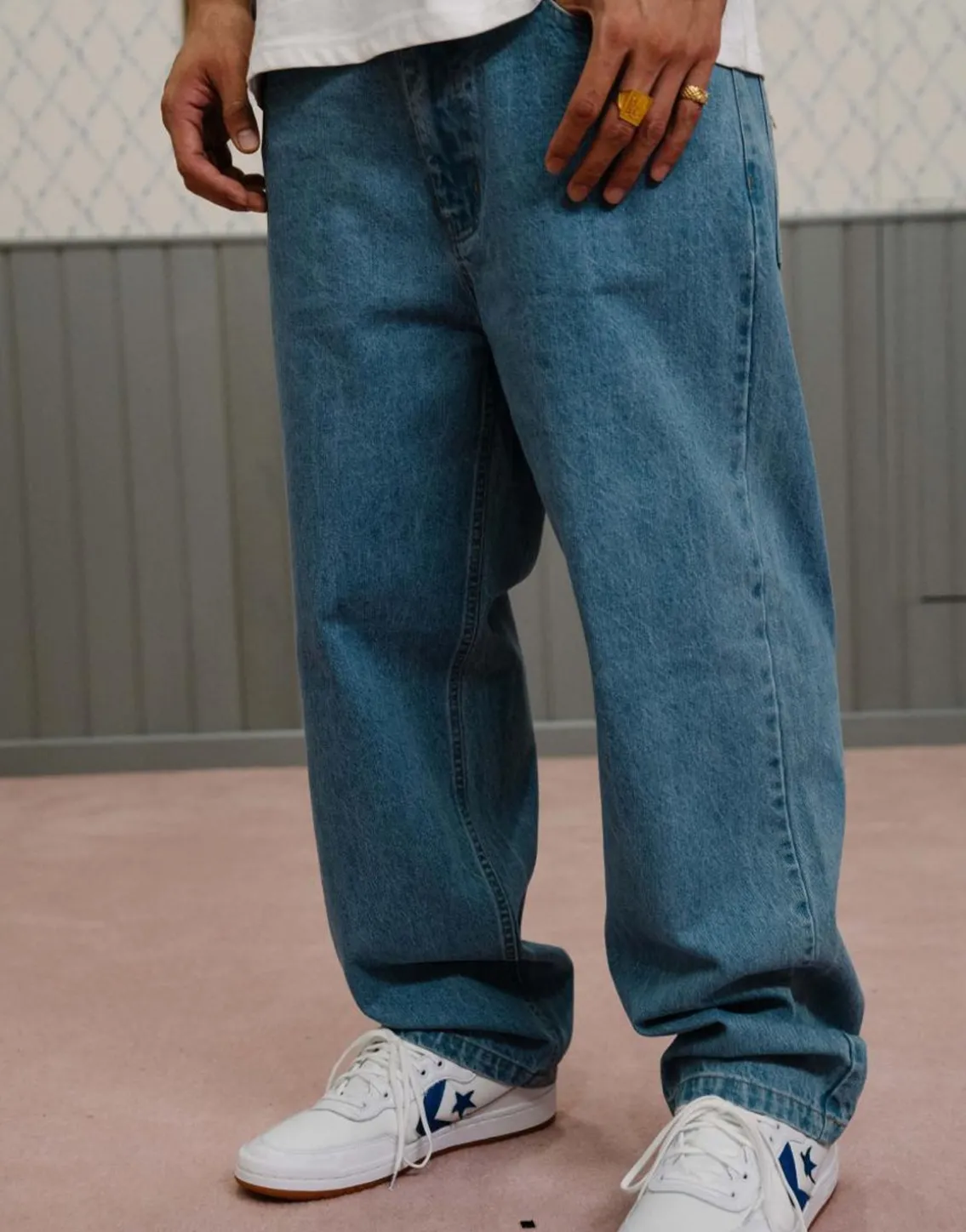 Jeans Pant
