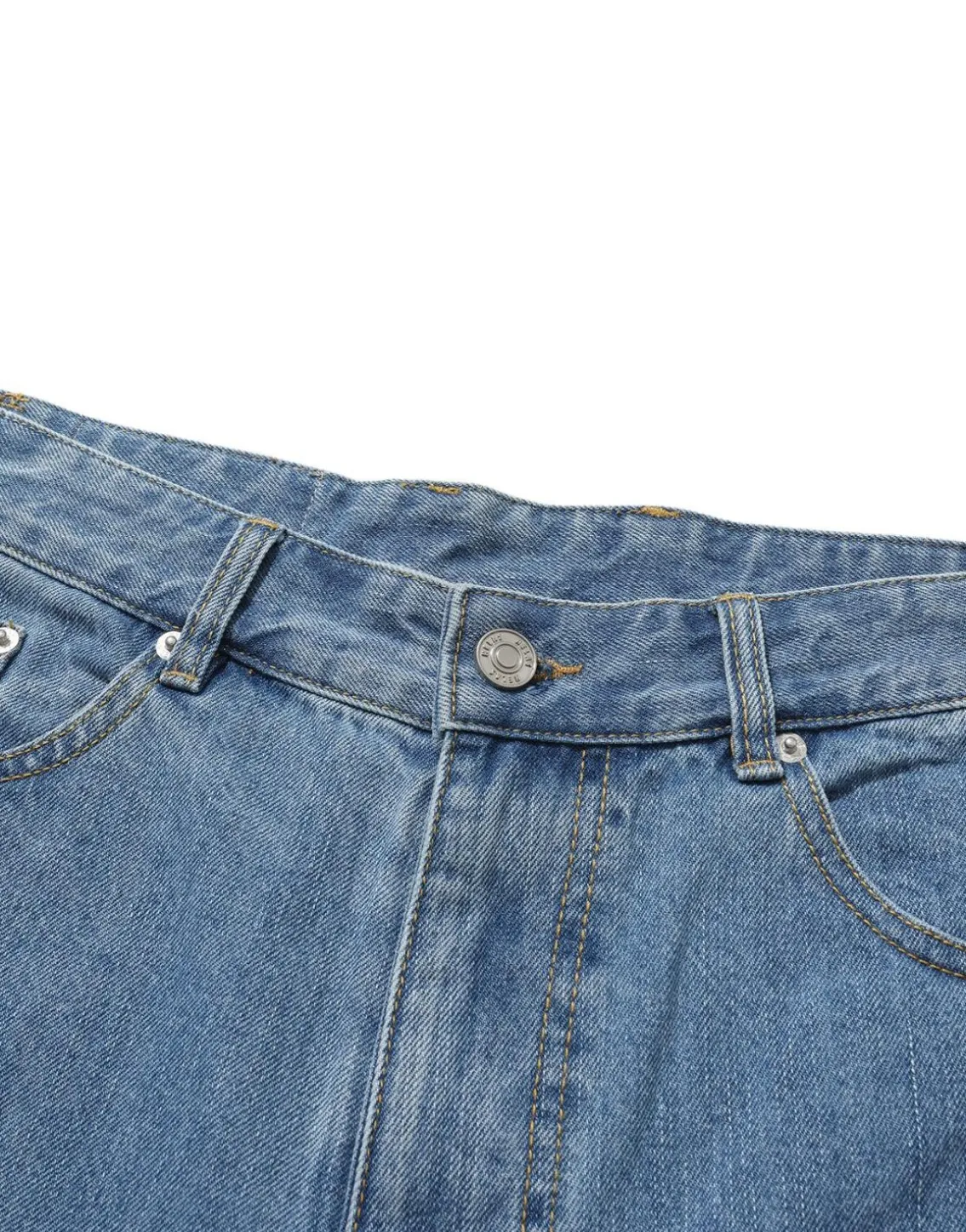 Jeans Pant