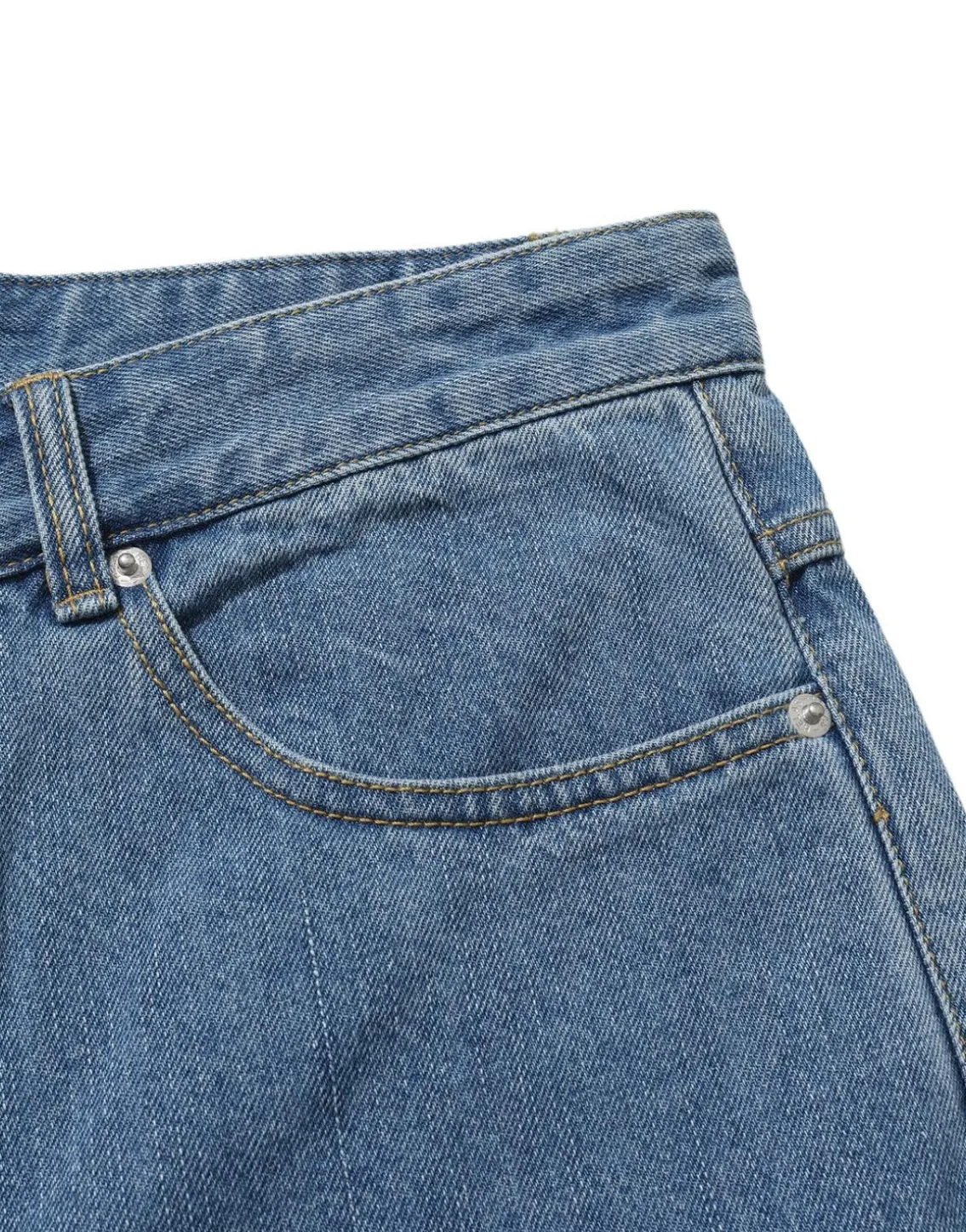 Jeans Pant