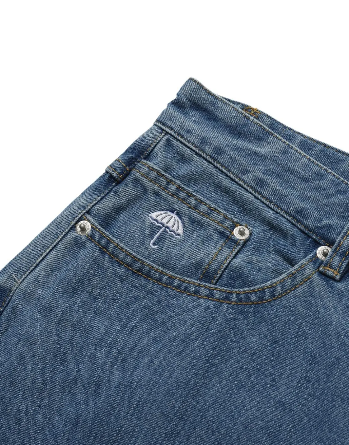 Jeans Pant