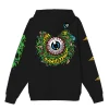 Jimbo X Streetammo Slime Hoodie
