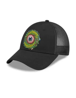 Jimbo X Streetammo Slime Trucker Cap