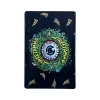 Jimbo X Streetammo Slime Floormat