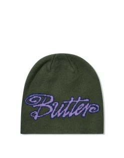 Jive Skully Beanie