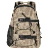 Kickflip Backpack