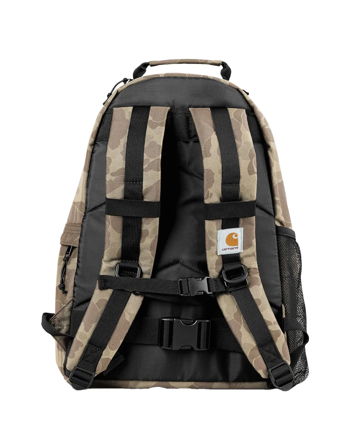 Kickflip Backpack