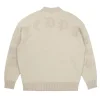 Kingdom Curve Sweater