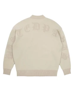 Kingdom Curve Sweater