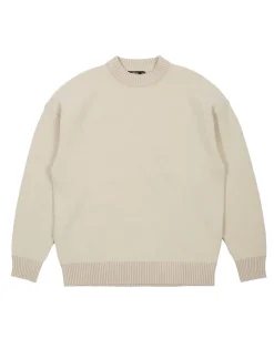 Kingdom Curve Sweater
