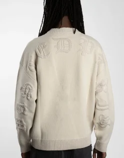 Kingdom Curve Sweater