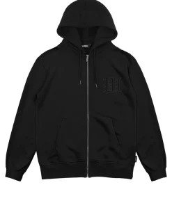 Kingdom Curve Zip Hoodie