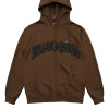 Kingdom Zip Hoodie