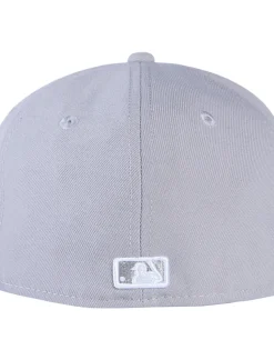 LA Dodgers Basic 59Fifty Fitted Cap