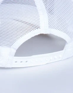 LA Dodgers Clean Trucker Cap