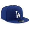 LA Dodgers 59Fifty Fitted Cap