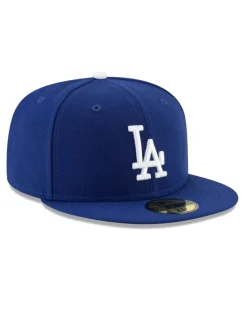 LA Dodgers 59Fifty Fitted Cap