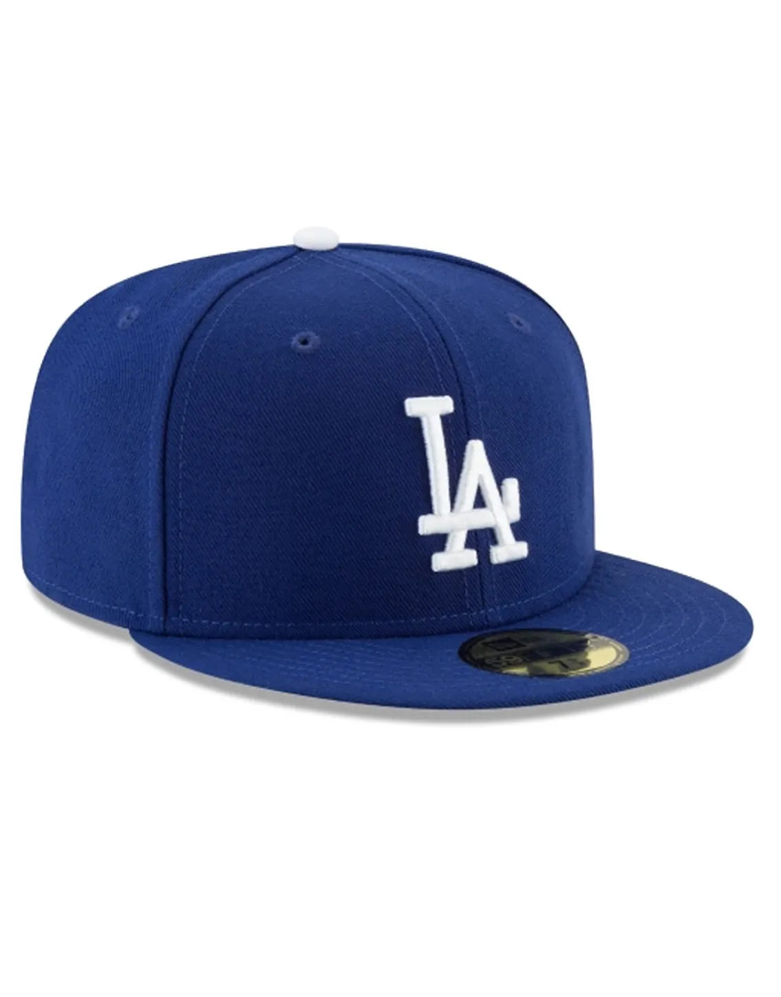 LA Dodgers 59Fifty Fitted Cap