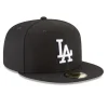 LA Dodgers 59Fifty Fitted Cap