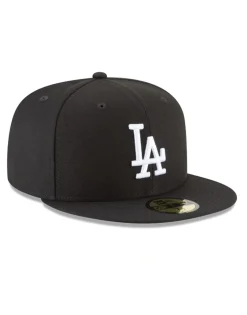 LA Dodgers 59Fifty Fitted Cap