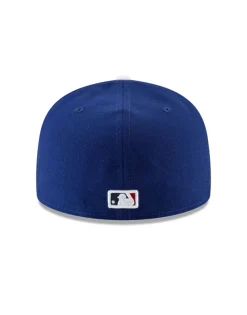 LA Dodgers 59Fifty Fitted Cap