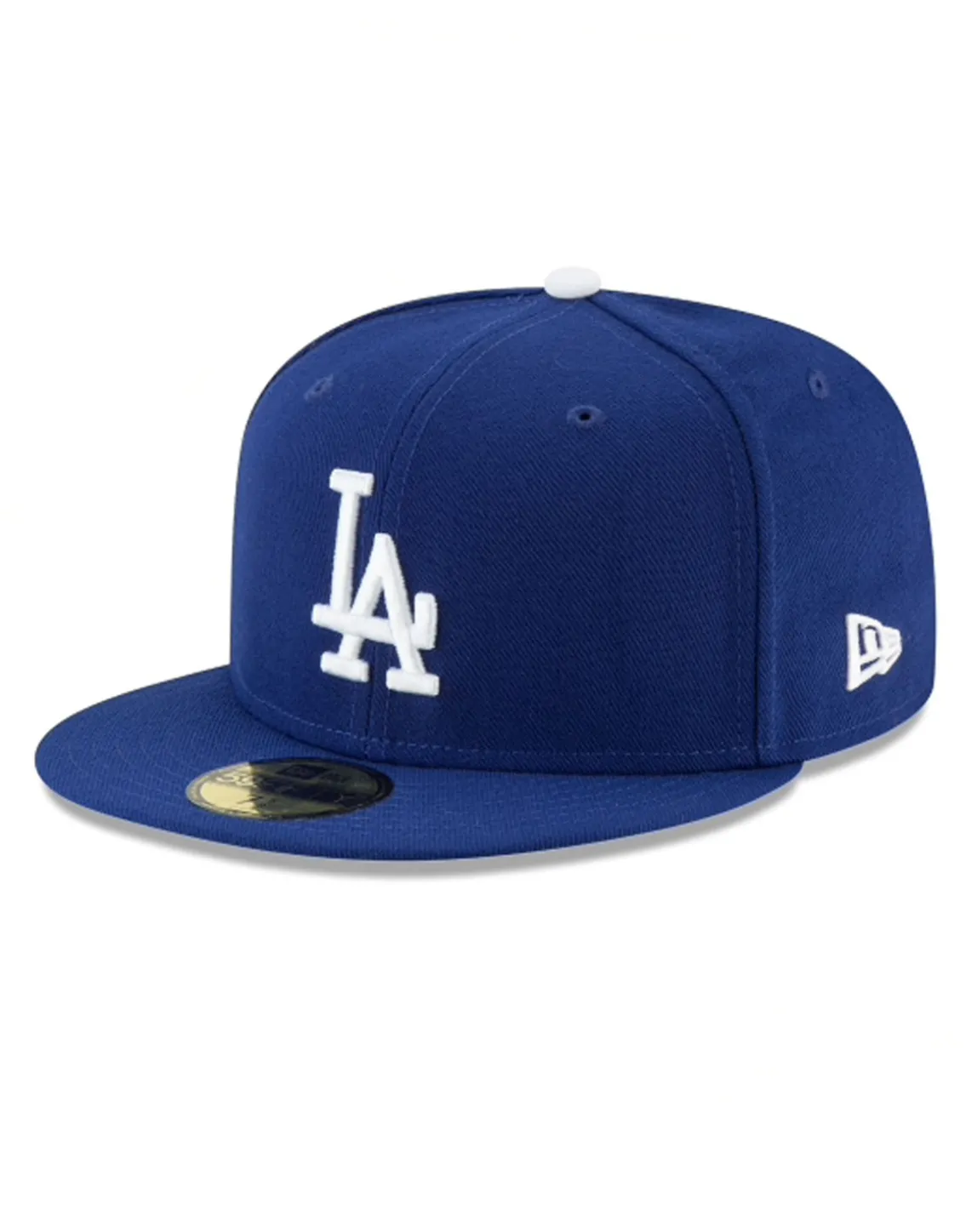 LA Dodgers 59Fifty Fitted Cap