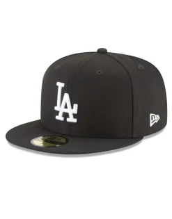 LA Dodgers 59Fifty Fitted Cap