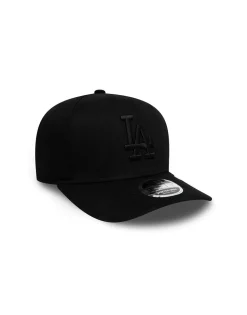 LA Dodgers 9Fifty Stretch Snap Cap