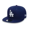 LA Dodgers 9Fifty Team Snapback Cap