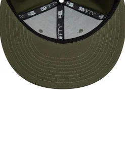 LA Dodgers League Essential 59FIFTY Fitted Cap