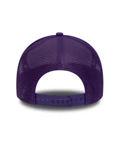 LA Lakers League Champions Trucker Cap