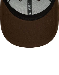 LA Lakers NBA Repreve Brown 9Forty Adjustable Cap