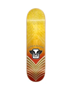 Leticia Horus Gradient R7 Deck