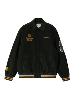 Letterman Jacket