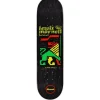 Lewis Rasta Lion R7 Deck