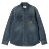 Lincoln Shirt Jac