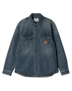 Lincoln Shirt Jac