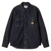 Lincoln Shirt Jac