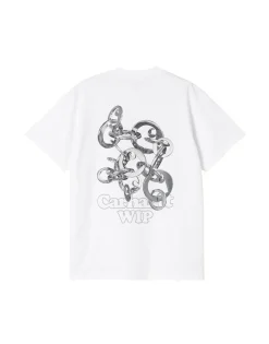 Linked Charms S/S T-Shirt
